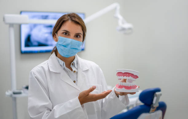 Best Tooth Infection Emergency Dentist  in Doraville, GA