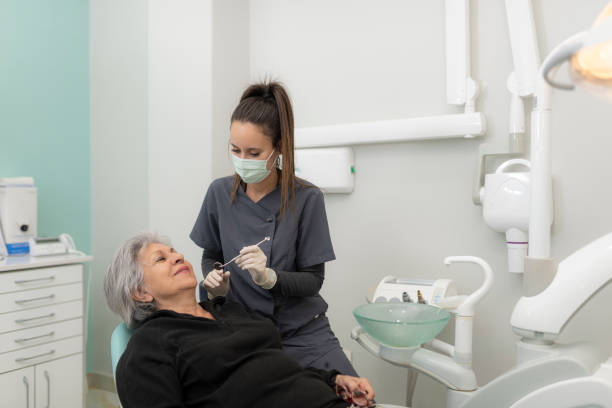 Best Emergency Gum Pain Relief  in Doraville, GA