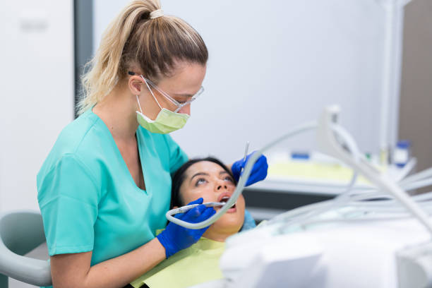Best Dentist Open on Weekends  in Doraville, GA